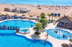 Hotel Tahiti Playa & Suites Costa Brava
