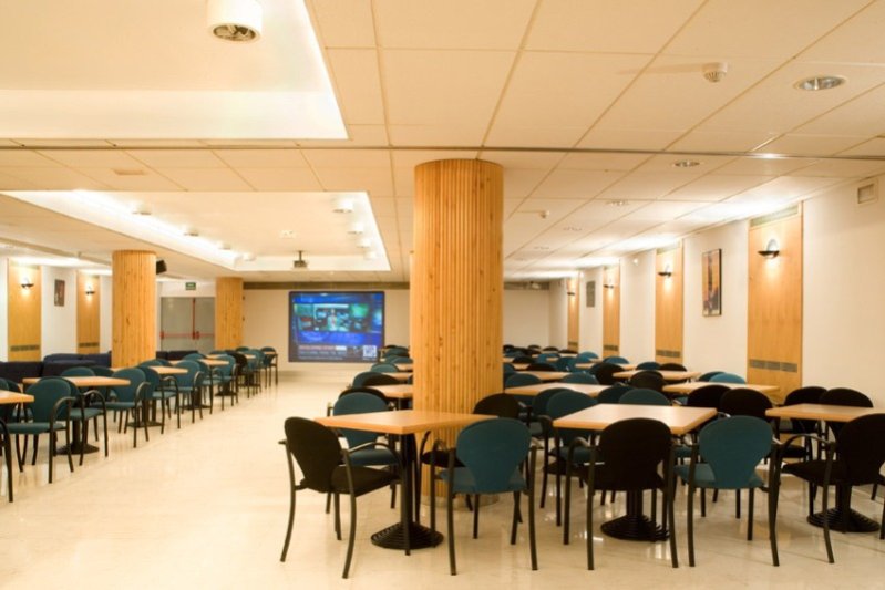 Hotel Tahiti Playa & Suites Costa Brava