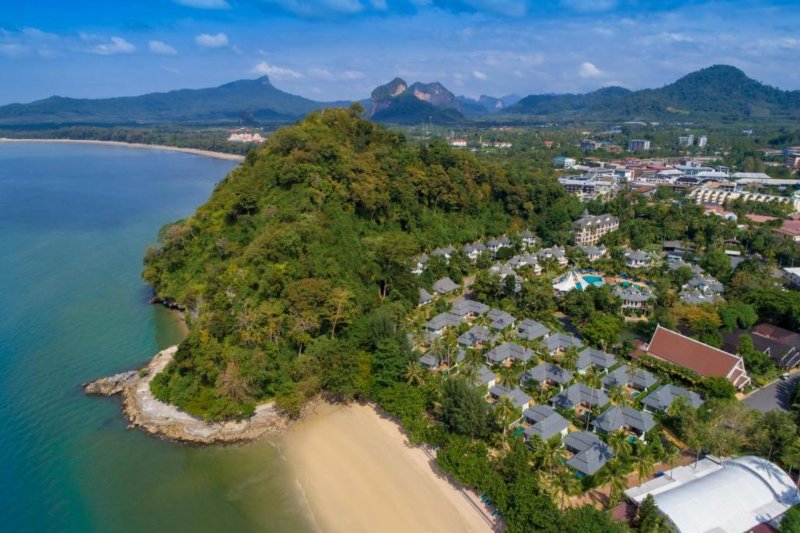 Krabi Resort Hotel Krabi