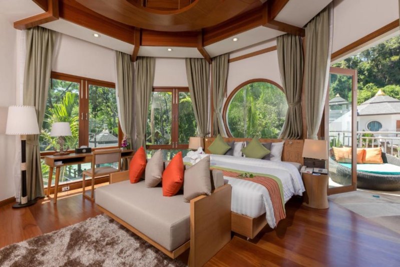 Krabi Resort Hotel Krabi