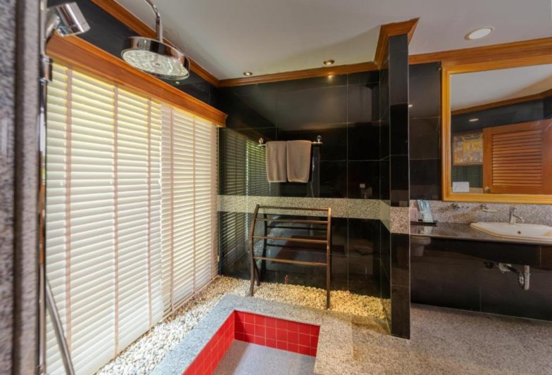 Krabi utazás Krabi Resort Hotel