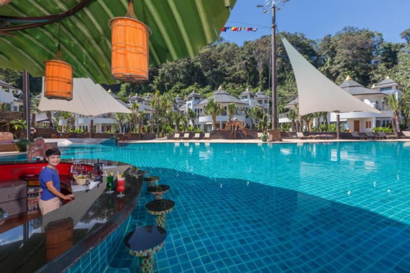 Krabi Resort Hotel Krabi