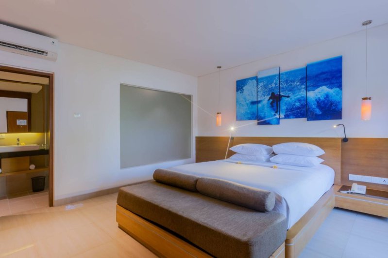 Kuta Beach Club Bali
