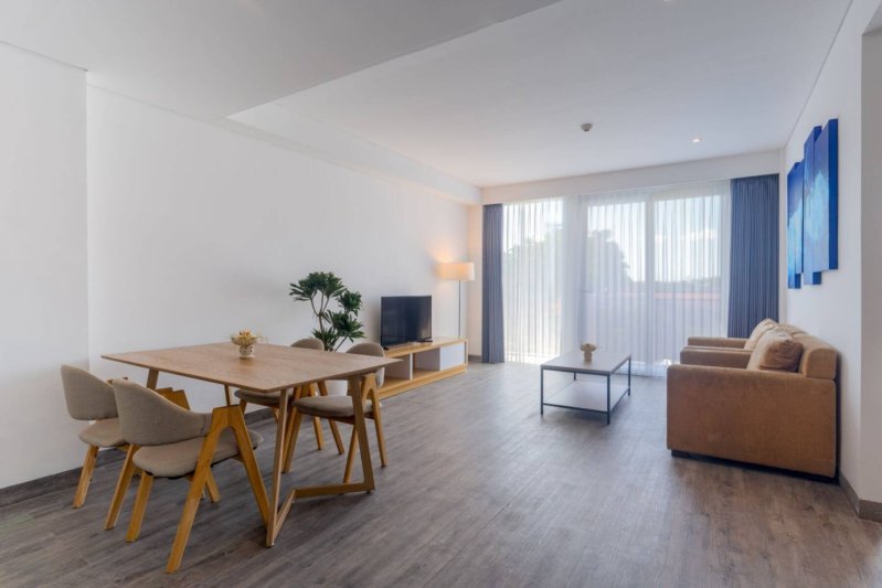 Bali utazás Kuta Beach Club