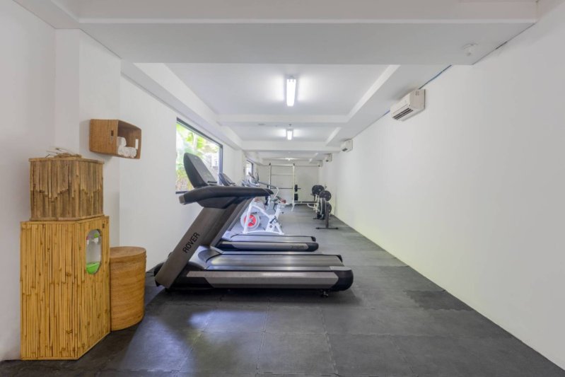 Bali utazás Kuta Beach Club