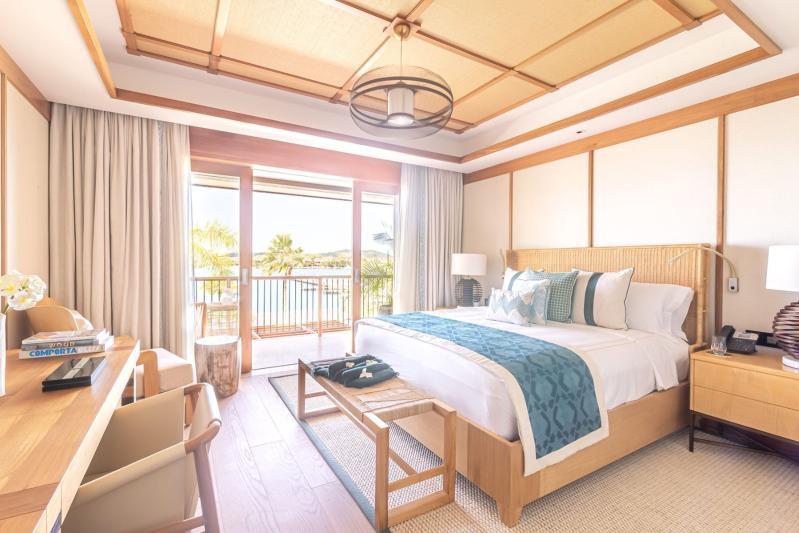 Lescale Resort Marina & Spa Seychelle-szigetek