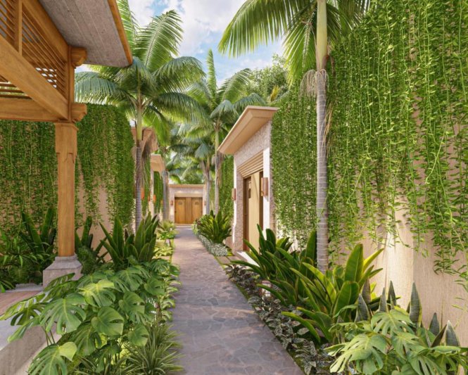 Luxus Bali Utazás Nusa Dua-ubud-nusa Penida Bali