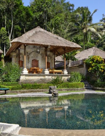Luxus Bali Utazás Nusa Dua-ubud-nusa Penida Bali