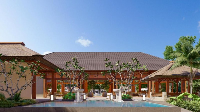 Luxus Bali Utazás Nusa Dua-ubud-nusa Penida Bali