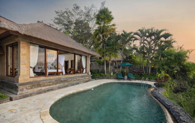 Luxus Bali Utazás Nusa Dua-ubud-nusa Penida Bali