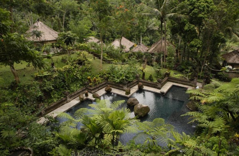 Luxus Bali Utazás Nusa Dua-ubud-nusa Penida Bali