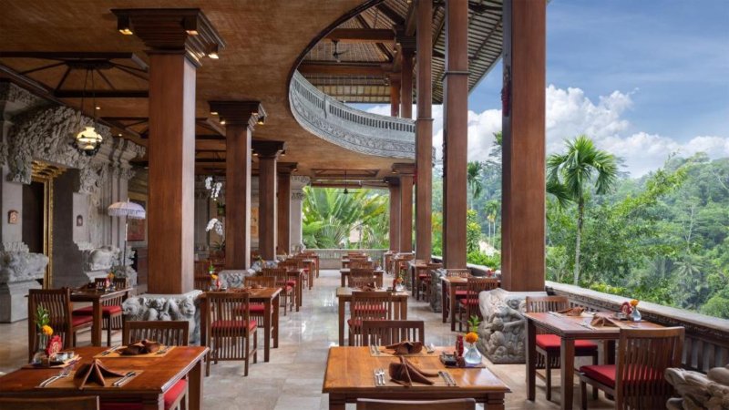 Luxus Bali Utazás Nusa Dua-ubud-nusa Penida Bali