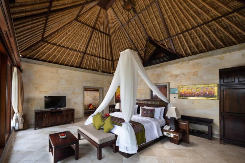 Luxus Bali Utazás Nusa Dua-ubud-nusa Penida Bali