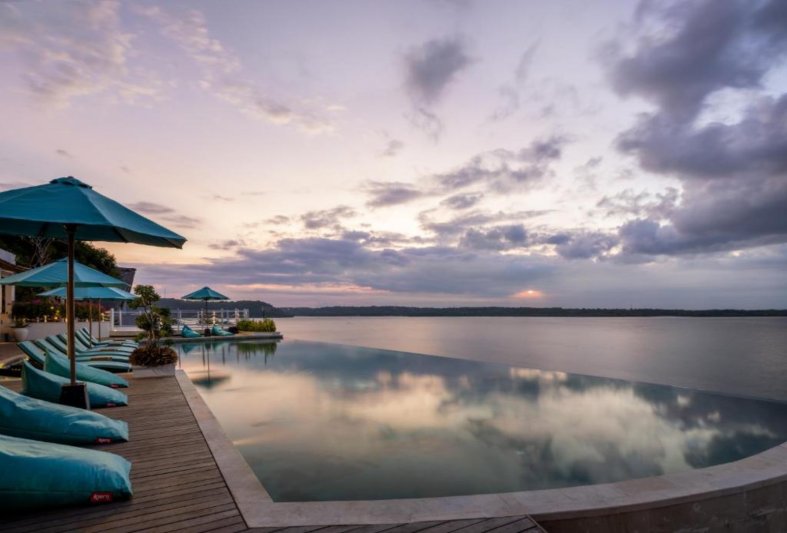 Luxus Bali Utazás Nusa Dua-ubud-nusa Penida Bali