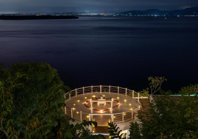 Luxus Bali Utazás Nusa Dua-ubud-nusa Penida Bali