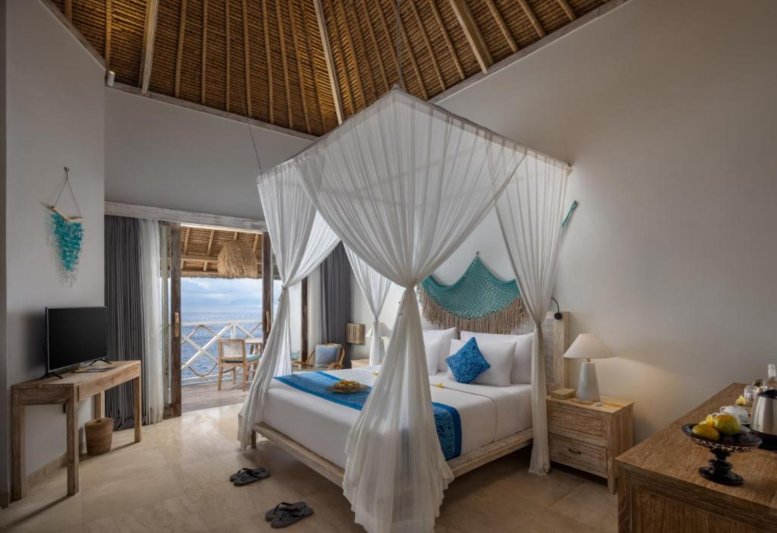 Luxus Bali Utazás Nusa Dua-ubud-nusa Penida Bali