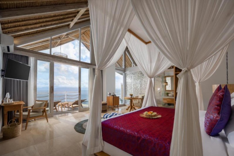 Luxus Bali Utazás Nusa Dua-ubud-nusa Penida Bali