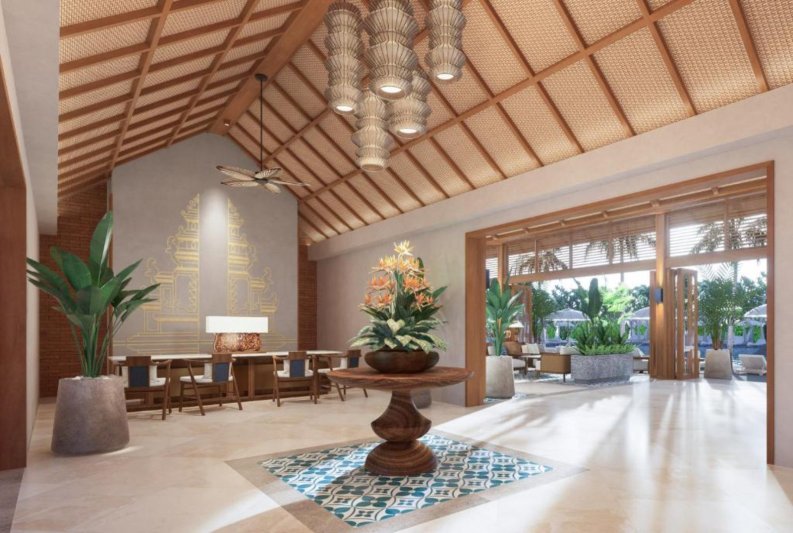 Luxus Bali Utazás Nusa Dua-ubud-nusa Penida Bali