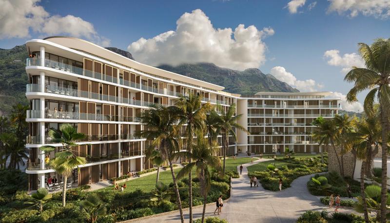 Meliá Seychelles Seychelle-szigetek
