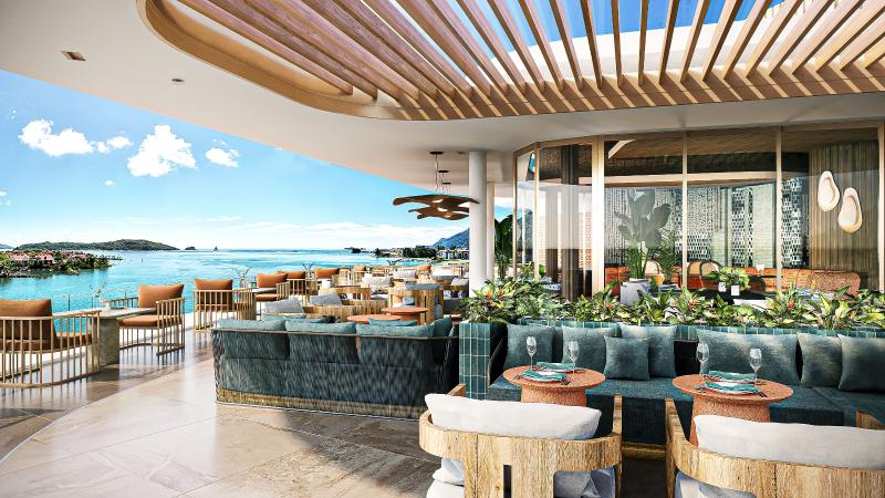 Meliá Seychelles Seychelle-szigetek