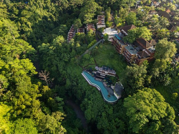 Metland Venya Hotel Bali