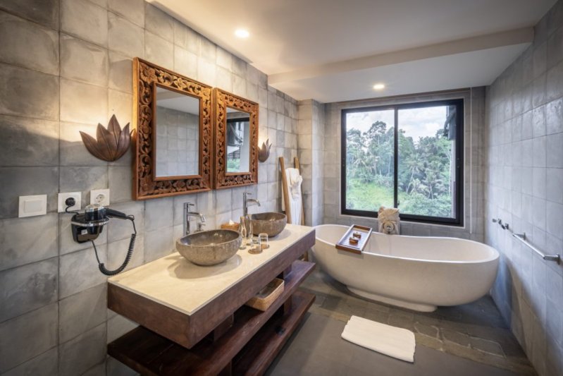 Bali utazás Metland Venya Hotel