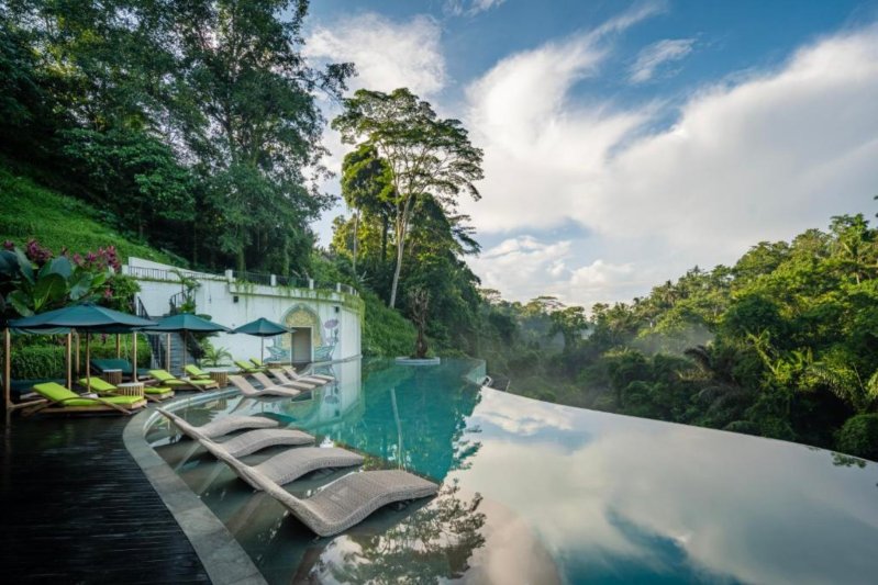 Bali utazás Metland Venya Hotel