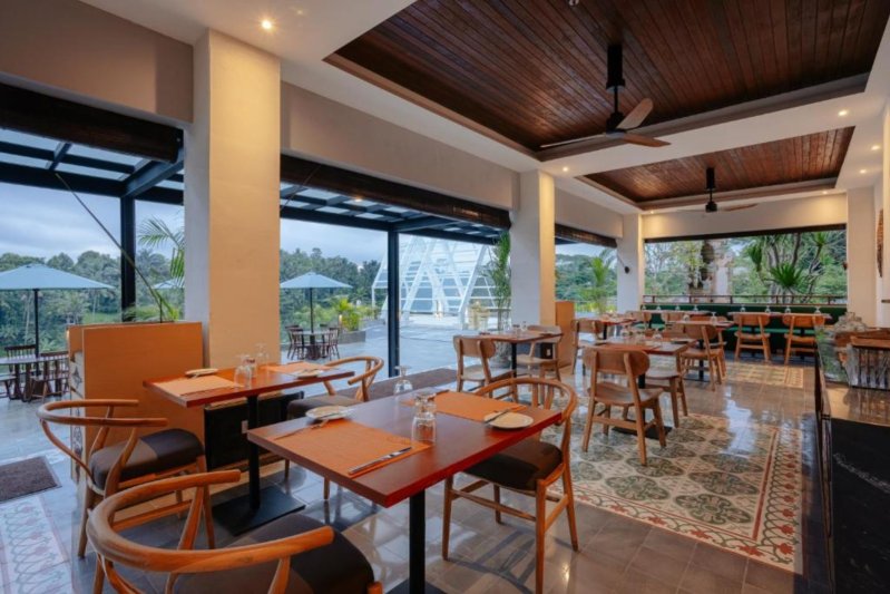 Metland Venya Hotel Bali