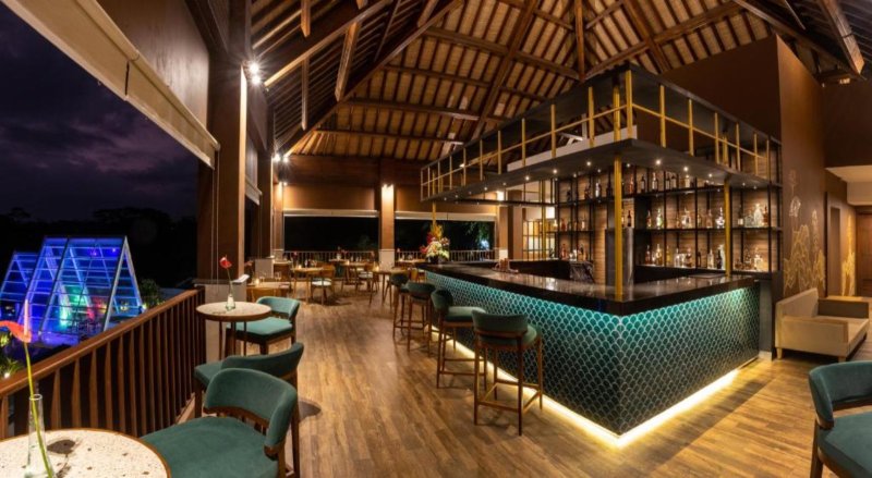 Bali utazás Metland Venya Hotel