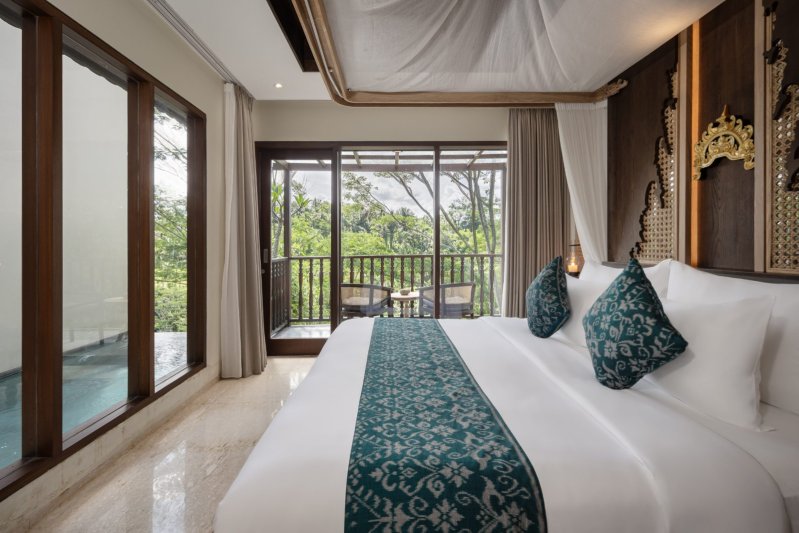 Metland Venya Hotel Bali