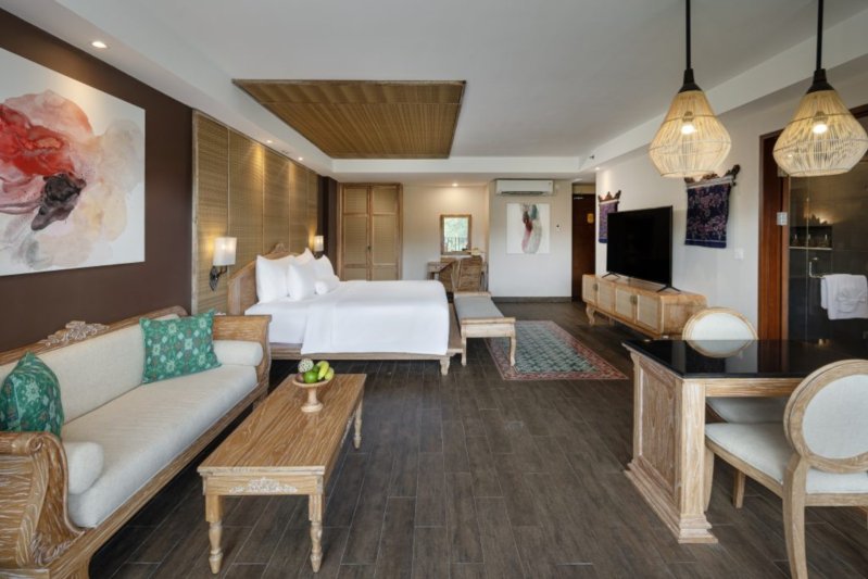 Bali utazás Metland Venya Hotel