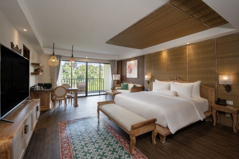 Bali utazás Metland Venya Hotel