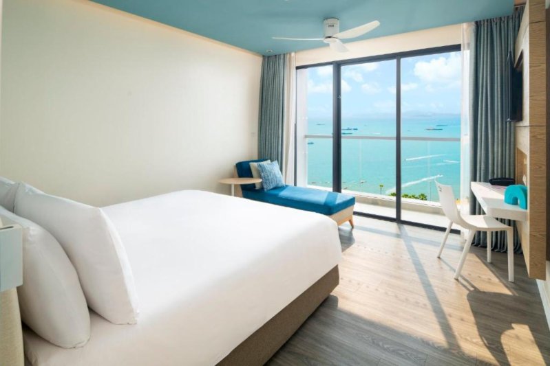 Ozo North Pattaya Pattaya