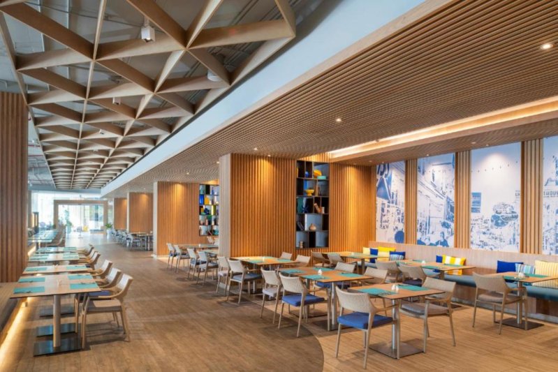 Pattaya utazás Ozo North Pattaya