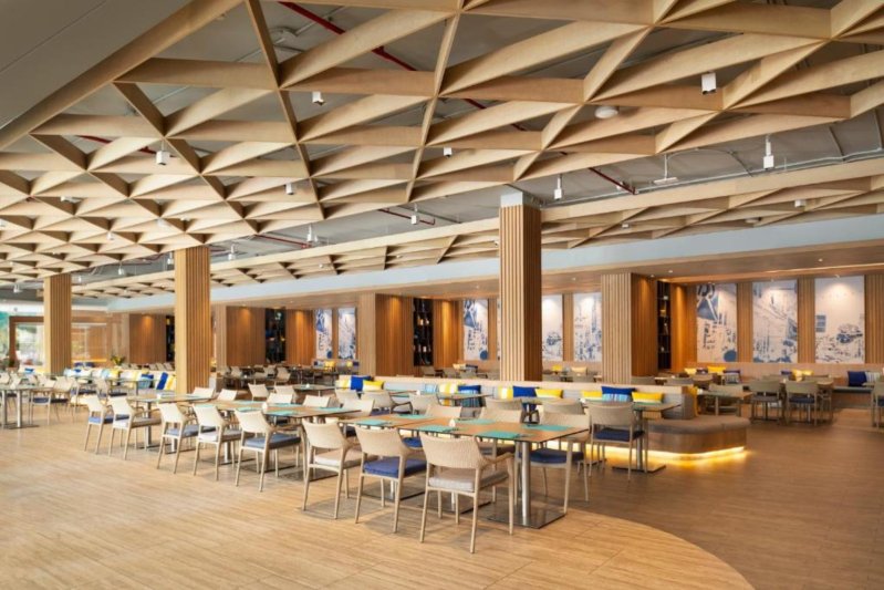 Pattaya utazás Ozo North Pattaya