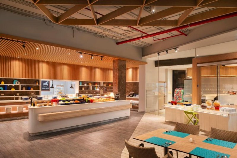 Pattaya utazás Ozo North Pattaya