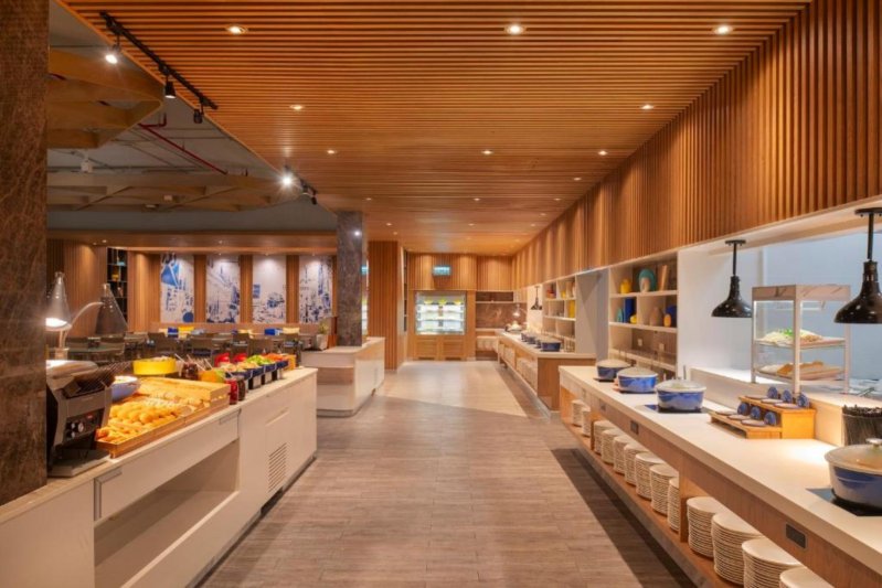 Pattaya utazás Ozo North Pattaya