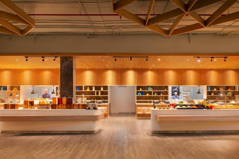 Pattaya utazás Ozo North Pattaya