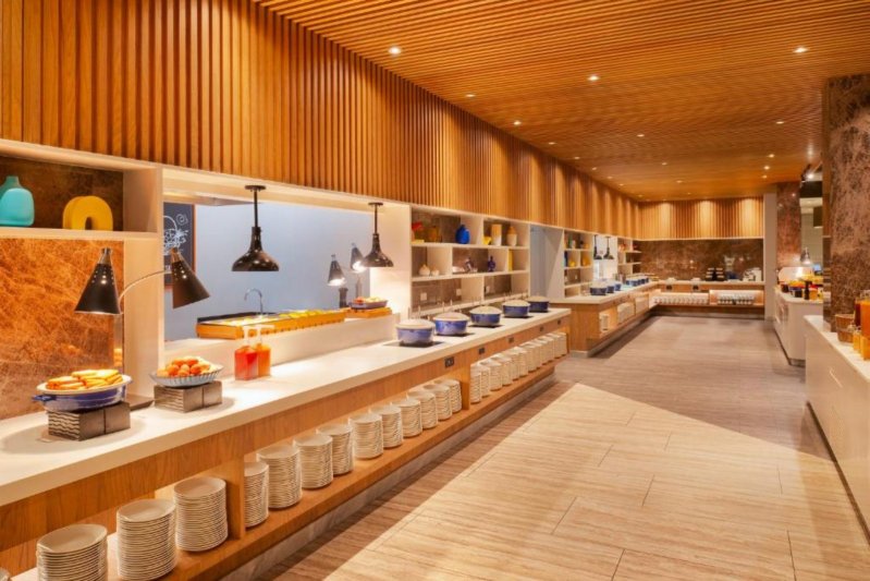 Pattaya utazás Ozo North Pattaya