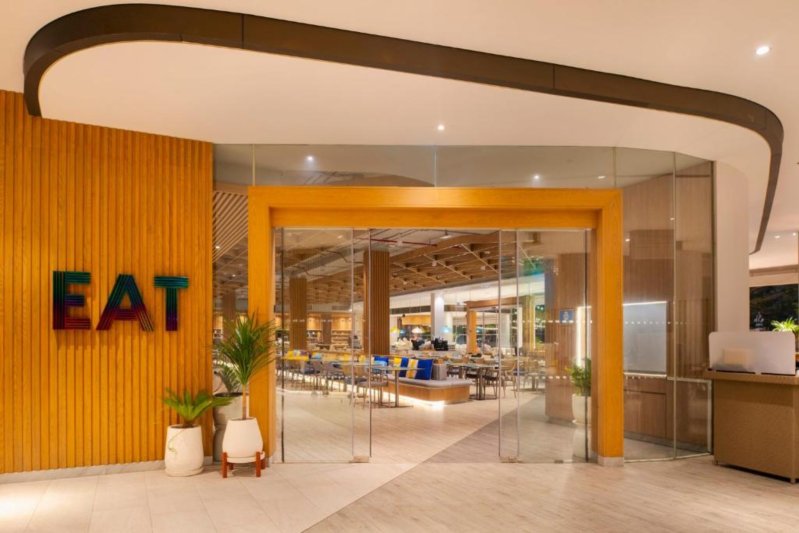 Pattaya utazás Ozo North Pattaya