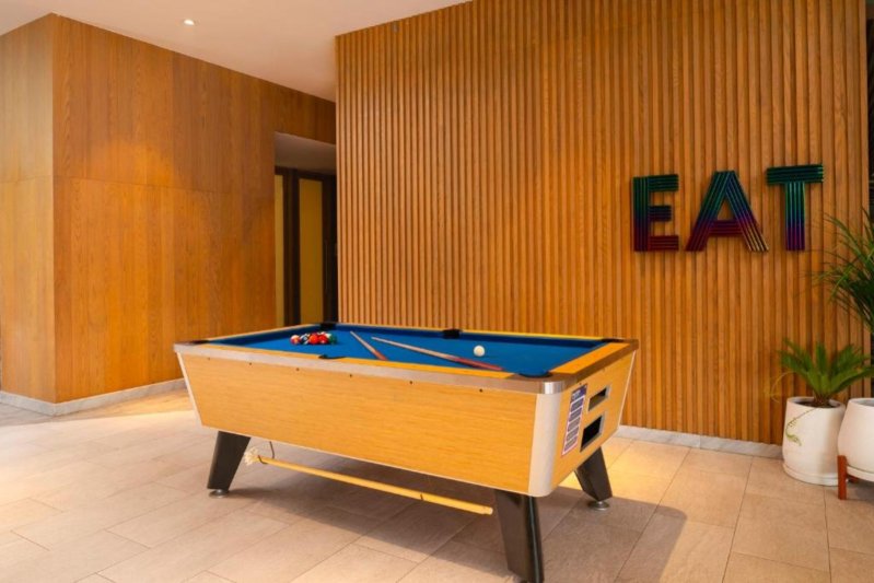 Pattaya utazás Ozo North Pattaya