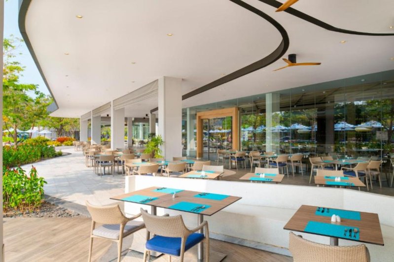 Pattaya utazás Ozo North Pattaya