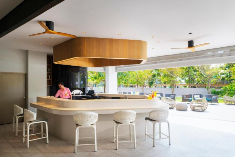 Pattaya utazás Ozo North Pattaya