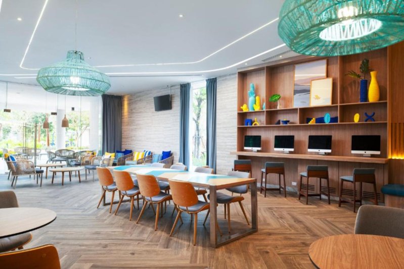 Pattaya utazás Ozo North Pattaya