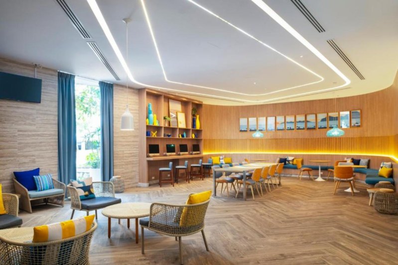 Pattaya utazás Ozo North Pattaya