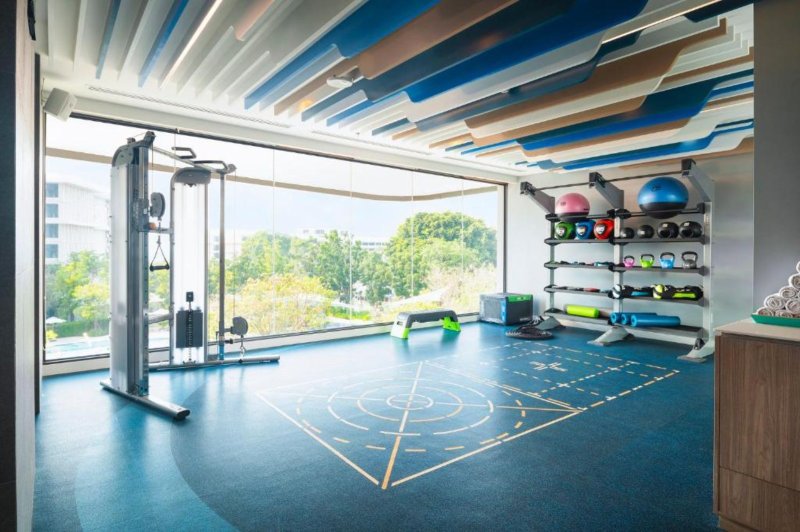 Pattaya utazás Ozo North Pattaya