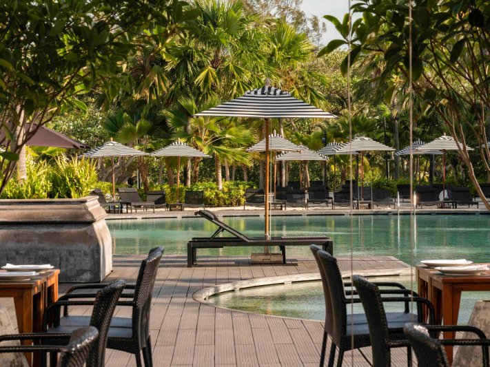 Pullman Phuket Karon Beach Resort Phuket
