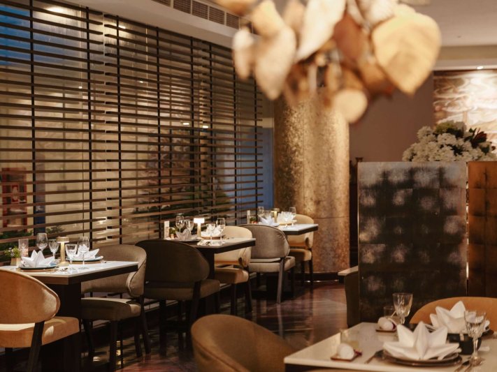 Phuket utazás utazás Pullman Phuket Karon Beach Resort