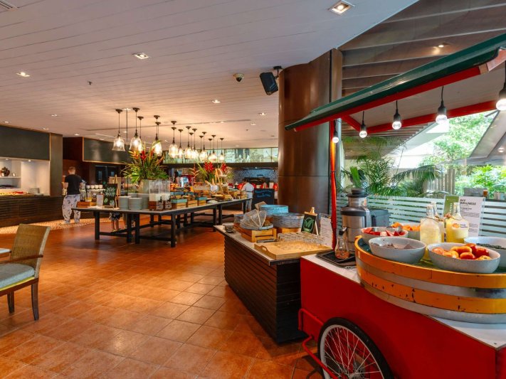 Pullman Phuket Karon Beach Resort Phuket