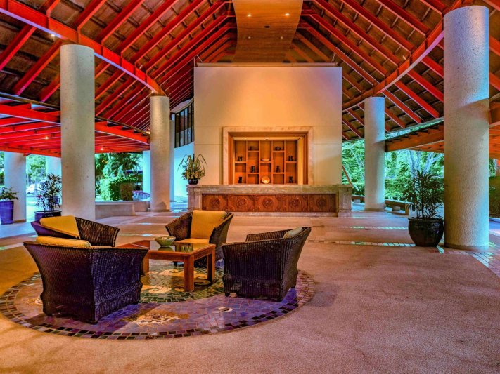 Pullman Phuket Karon Beach Resort Phuket